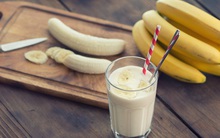 Ăn chuối mỗi ngày hưởng đủ lợi ích: Tiêu hóa khỏe, mắt sáng, cơ thể tràn năng lượng