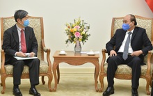 Việt Nam sẵn sàng đón dòng vốn đầu tư Nhật Bản