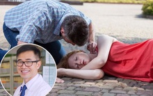 Thấy người bị đột quỵ, bác sĩ chỉ ra 3 điều NÊN LÀM và 3 điều KHÔNG NÊN LÀM để an toàn cho bệnh nhân