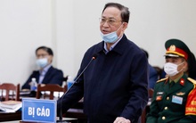 Nguyên thứ trưởng Bộ Quốc phòng Nguyễn Văn Hiến được giảm 6 tháng tù