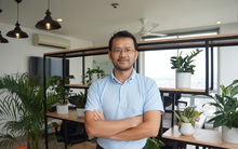 Palexy gọi 1 triệu USD vòng hạt giống từ Do Ventures và Access Ventures