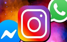 Tại sao Mỹ liên tục buộc Facebook bán Instagram và WhatsApp?