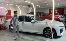 Đua bán ôtô trả góp lãi suất 0%