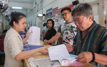 Mức hưởng chế độ ốm đau năm 2021 sẽ như thế nào?