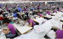 Dệt may và da giày có nhiều cơ hội bứt phá sau dịch Covid-19
