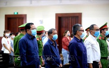 Y án đối với bị cáo Trầm Bê, tăng án với bị cáo Dương Thanh Cường