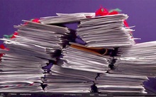 Vì một bài thơ mà hàng trăm trẻ em Mỹ năm nào cũng gửi thư cho ông già Noel đến "địa chỉ ma", ai ngờ có ngày lại nhận được hồi đáp thật