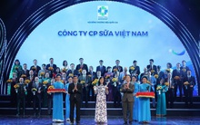 Nâng tầm thương hiệu - nhìn từ câu chuyện của những doanh nghiệp "đời đầu" của thương hiệu quốc gia