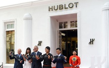 Regal Motor lỗ lớn khi bán xe Rolls-Royce, tập đoàn hàng hiệu kín tiếng của doanh nhân 8X sẽ làm nên chuyện khi nhảy vào thế chân?