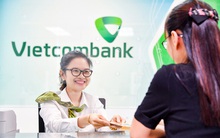 Vietcombank vượt qua Vingroup trở thành doanh nghiệp vốn hóa lớn nhất trên sàn chứng khoán