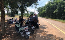 Bát nháo sang nhượng đất “dựa hơi” sân bay Long Thành