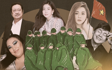 2020 “năm đổ lệ” vì những chuyến đi không vé khứ hồi, hành trình 1 lần thôi là ly biệt mãi