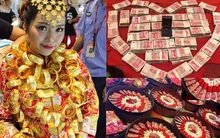 Mãi mới thoát ế, mà cưới vợ xong lại lâm vào cảnh nghèo khó, nhiều đàn ông độc thân Trung Quốc lao đao vì quá khan hiếm phụ nữ