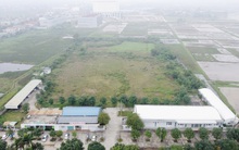 Toàn cảnh dự án bệnh viện 'trăm tỷ' làm 10 năm không xong