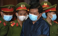 "Bất ngờ" lời khai giữa ông Đinh La Thăng và Nguyễn Hồng Trường