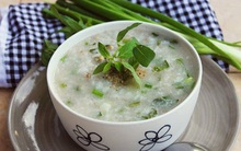 Quốc y Đại sư TQ 85 tuổi tiết lộ thực đơn bữa tối tỉ lệ 3:1:1, kiên trì ăn nên rất khỏe mạnh