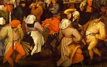 Có một loại dịch bệnh kỳ lạ khiến người ta nhảy múa đến chết, nhưng đã 5 thế kỷ trôi qua vẫn chưa tìm ra nguyên nhân