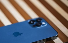 230 triệu chiếc iPhone sẽ được xuất xưởng vào năm 2021