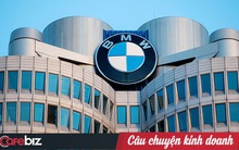 Marketing ‘bậc thầy’: Chi hàng chục triệu đô làm phim hành động chỉ để bán ô tô, ‘bỏ túi’ 100 triệu lượt xem khi YouTube còn chưa ra đời