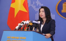 Bộ Ngoại giao Việt Nam lên tiếng trước hai động thái của Hoa Kỳ