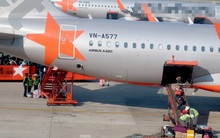 Ngành GTVT 'cấm làm vĩnh viễn' nhân viên hàng không vi phạm một số quy định