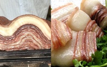 "Miếng thịt lợn" có giá hàng chục tỉ đồng nhưng mua về lại không thể ăn, chỉ dành riêng cho giới thượng lưu vì lý do bất ngờ