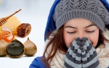 Các món ăn giữ ấm cơ thể, tránh cảm lạnh trong mùa đông, ai cũng cần biết