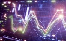 Giới đầu tư "điên cuồng" bơm tiền vào chứng khoán Mỹ