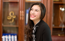 Nguyễn Ngọc Mỹ: Cô gái thích Phật giáo và ‘phải lòng’ những vùng đất