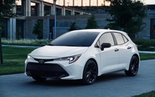 Những màu xe ô tô phổ biến nhất thế giới đều... tẻ nhạt