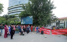 Hà Nội ban hành quy chế quản lý chung cư riêng