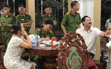 Bắt tạm giam đại gia Thiện "Soi", khám xét căn biệt thự dát vàng ở Bà Rịa - Vũng Tàu