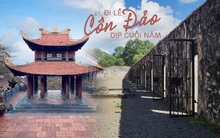 Kinh nghiệm đi lễ Côn Đảo, thăm mộ cô Sáu linh thiêng dịp cuối năm: Nhiều lưu ý quan trọng không phải ai cũng biết