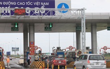 Vì sao chưa triển khai lắp đặt thu phí không dừng trên các tuyến cao tốc của VEC?