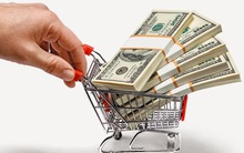 FiinGroup: Tín dụng tiêu dùng "hồi sinh" trước những cơ hội mới, nhiều tay chơi Mcredit, Easy Credit, Lotte Finance… ồ ạt nhập cuộc