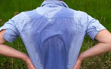 4 kiểu đổ mồ hôi "bất thường" trên cơ thể ngầm cảnh báo 80% thận đang cầu cứu bạn