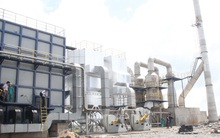 Đảm bảo các ưu đãi ổn định trong tối thiểu 10 năm để thu hút đầu tư điện "rác"