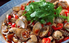 4 thực phẩm quen thuộc có chứa độc tố gây chết người nếu không xử lý đúng cách