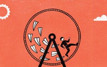 Cảm ngộ tuổi 23 và tuổi 30: Thành công không tới từ thông minh, mà tới từ sự "mở cửa"