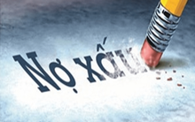 Ngân hàng tăng bộ đệm phòng ngừa rủi ro nợ xấu