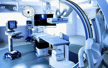 Tân Chủ tịch HĐQT Y tế Việt Nhật đăng ký mua 20 triệu cổ phiếu JVC