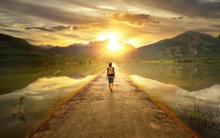 Hãy mỉm cười khi thấy 8 dấu hiệu này, bởi cuộc đời bạn đang đi đúng hướng: Nhặt nhạnh từng niềm vui nhỏ để tạo nên một hạnh phúc lớn