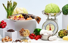 Bác sĩ BV Bạch Mai mách thực đơn cho người đái tháo đường