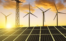 Các hiệp hội doanh nghiệp nước ngoài kiến nghị về chính sách giá FIT