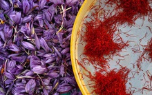 Lợi ích của loại gia vị đắt nhất thế giới, giá cao nhất 450 triệu đồng/kg: Bác sĩ gọi là "dược liệu mạnh"