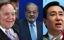 5 tỷ phú mất nhiều tiền nhất năm 2020