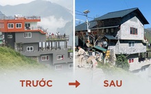 Công trình Mã Pì Lèng Panorama được cải tạo "hoành tráng, bề thế" hơn?