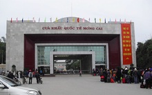 8 khu kinh tế cửa khẩu trọng điểm được lựa chọn để rót vốn từ ngân sách giai đoạn 2021-2025