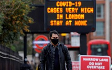 Vương quốc Anh ghi nhận chủng virus corona siêu lây nhiễm thứ 2