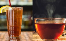 Uống trà nóng hay mát tốt hơn? Cách pha trà tối ưu nhất theo khoa học